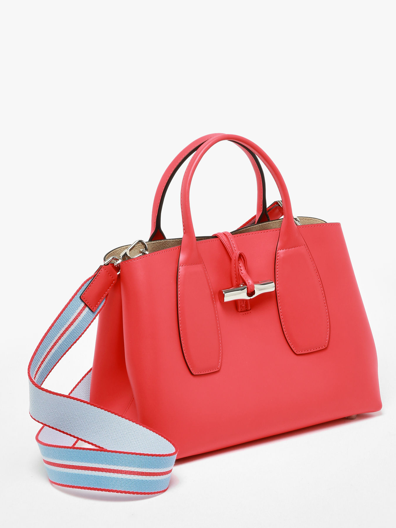 Sac best sale longchamp promotion