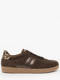 brown bronce natur