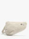 shearling linen