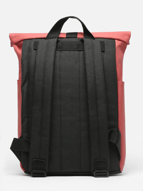 Backpack Hajo Mini 1 Compartment Ucon acrobatics Pink backpack HAJOMINI other view 3