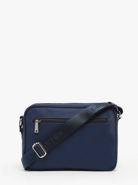 Crossbody Bag Basic Vita Lancaster Blue basic vita 77 other view 4