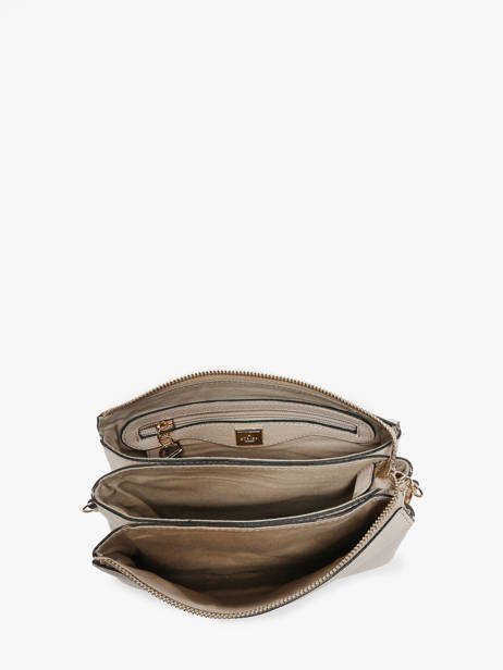 Leather Tradition Crossbody Bag Etrier Beige tradition ETRA0143 other view 3