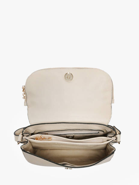 Small Leather Tradition Crossbody Bag Etrier Beige tradition ETRA059S other view 3