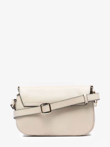 Small Leather Tradition Crossbody Bag Etrier Beige tradition ETRA059S other view 4