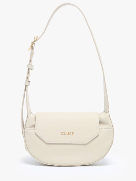 Sac Porté épaule City Cluse Beige city CX042