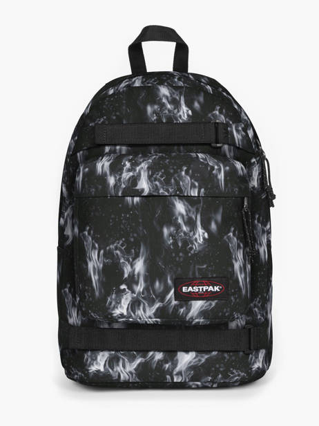 1 Compartment Backpack With 13