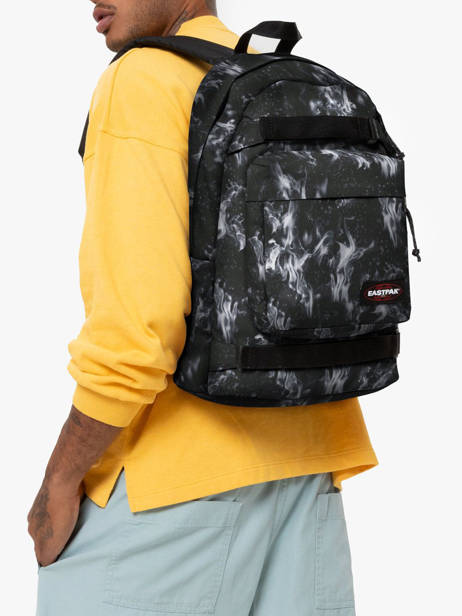 1 Compartment Backpack With 13