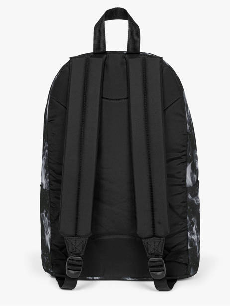 1 Compartment Backpack With 13