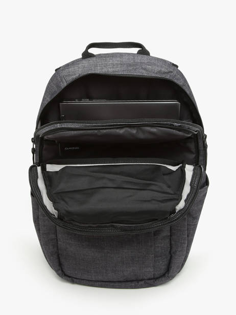 Sac à Dos 2 Compartiments + Pc 15'' Dakine Gris campus series 10002634 vue secondaire 2