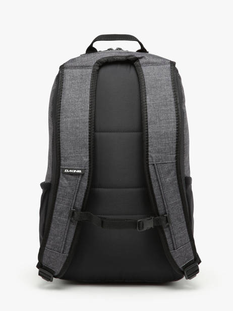 Sac à Dos 2 Compartiments + Pc 15'' Dakine Gris campus series 10002634 vue secondaire 3