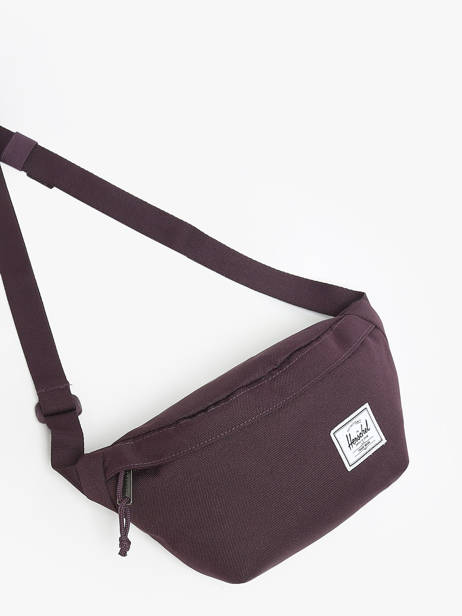 Belt Bag Classic Hip Pack Herschel Violet classics 11549 other view 2