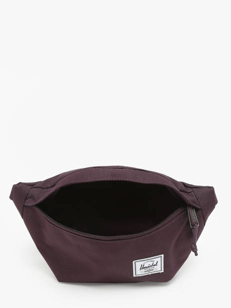 Belt Bag Classic Hip Pack Herschel Violet classics 11549 other view 3