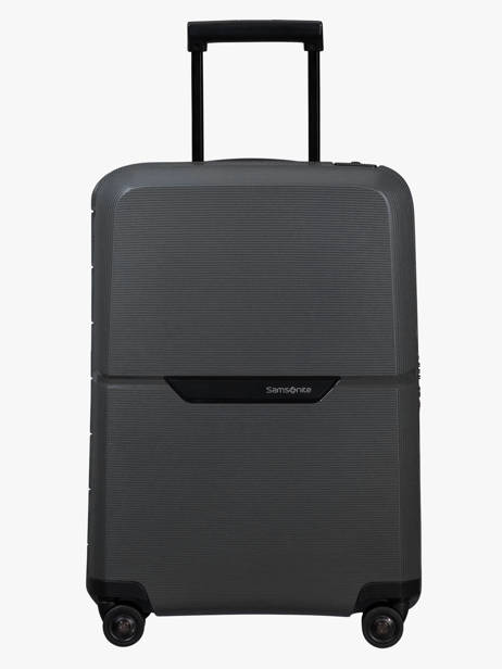 Softside Luggage Magnum Eco Samsonite Gray magnum eco KH2002
