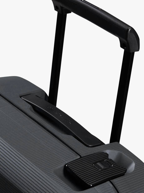 Softside Luggage Magnum Eco Samsonite Gray magnum eco KH2002 other view 1