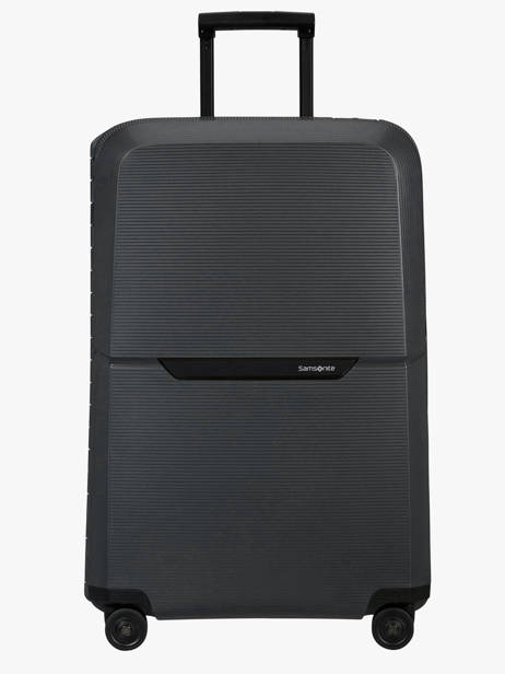 Softside Luggage Magnum Eco Samsonite Gray magnum eco KH2003