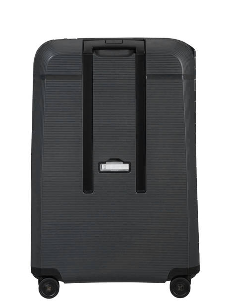 Softside Luggage Magnum Eco Samsonite Gray magnum eco KH2003 other view 4