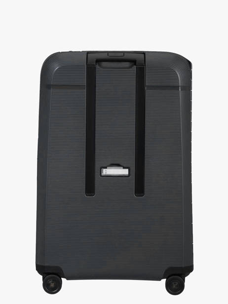 Softside Luggage Magnum Eco Samsonite Gray magnum eco KH2004 other view 4