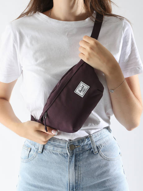 Belt Bag Classic Hip Pack Herschel Violet classics 11549 other view 1