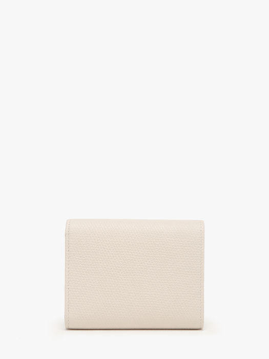 Longchamp Le roseau Portefeuilles Beige