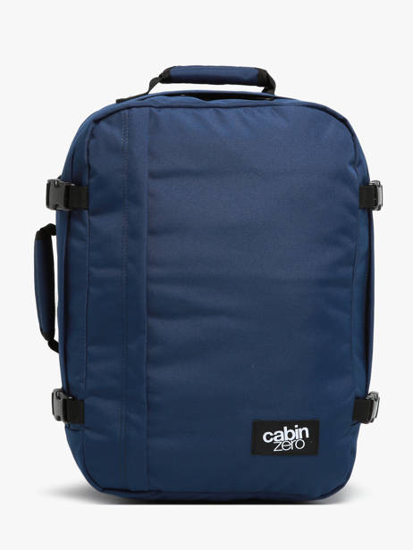 Cabin Luggage Backpack Cabin Lc Cabin zero Blue cabin lc CZ17