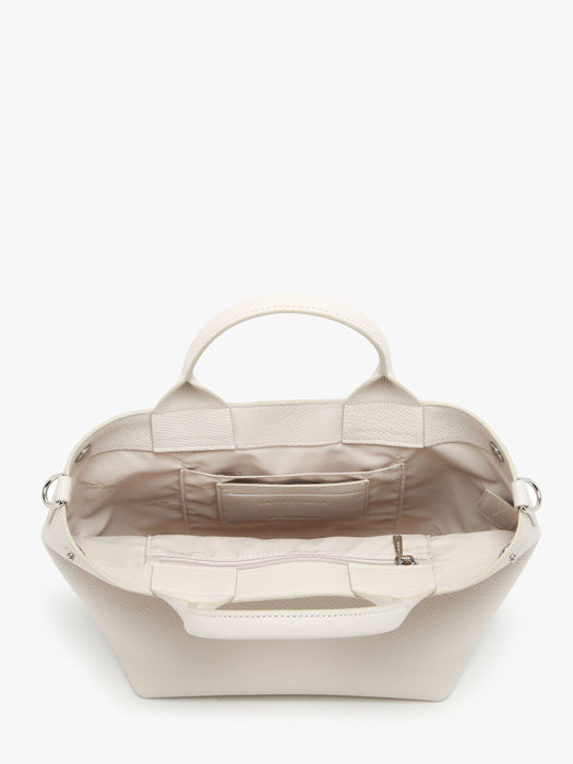 Longchamp Le roseau Handbag Beige