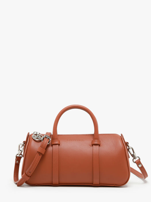 Longchamp Daylong Handbag Brown