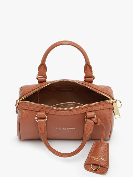 Crossbody Bag Milano Ana Leather Lancaster Beige milano ana 101 other view 3