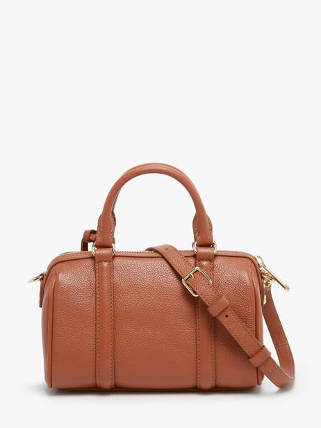 Crossbody Bag Milano Ana Leather Lancaster Beige milano ana 101 other view 4