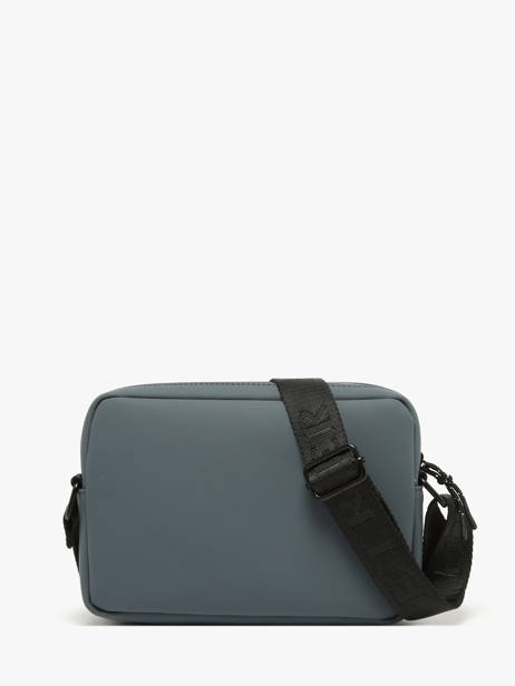 Sac Bandoulière Impulsion Etrier Gris impulsion EIMP710M vue secondaire 4