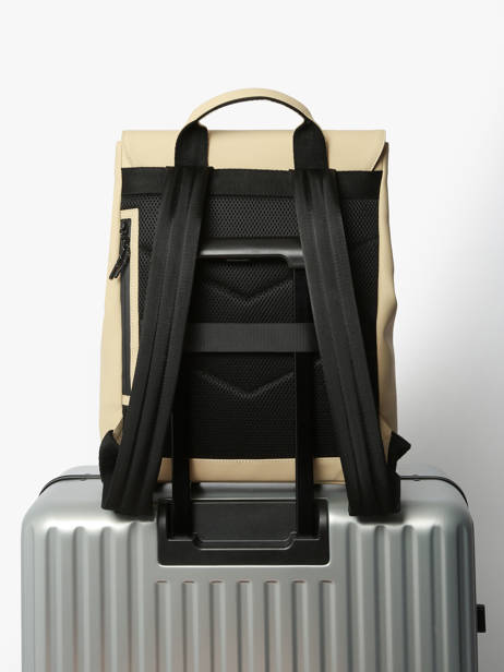 Sac à Dos Business Impulsion 1 Compartiment + Pc 15