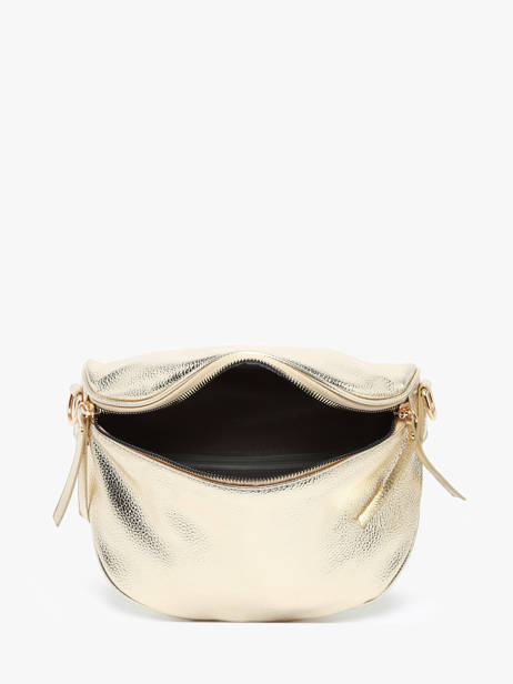 Belt Bag Miniprix Gold sangle 1 other view 2