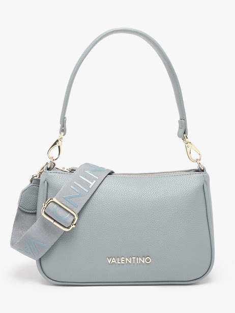 Shoulder Bag Never Valentino Blue never VBS8GL13
