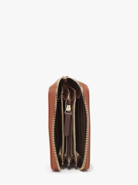 Wallet Valentino Brown post re XPS8M137 other view 1