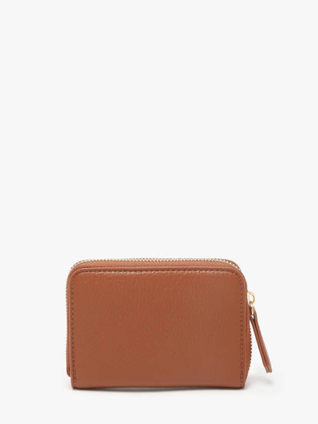 Wallet Valentino Brown post re XPS8M137 other view 2