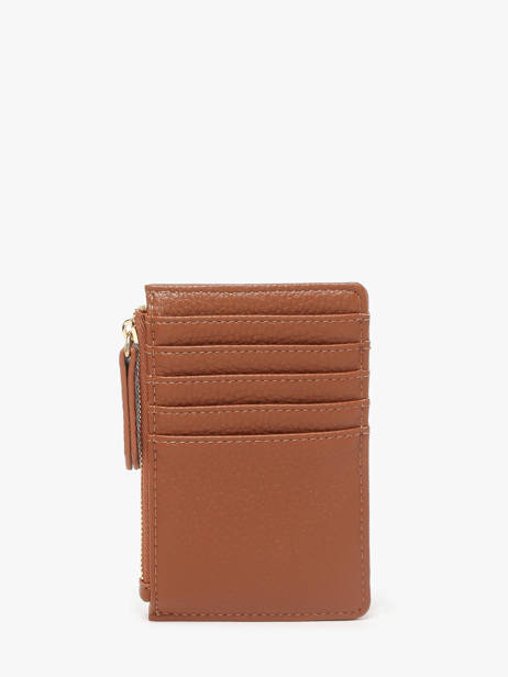 Card Holder Valentino Brown post re XPS8M820 other view 2