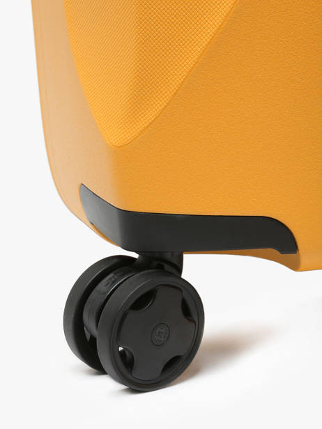 Hardside Hardside Luggage Essens Samsonite Yellow essens 152056 other view 2