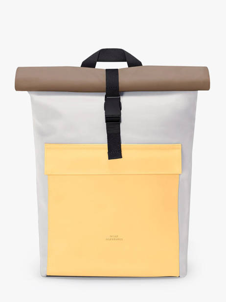 Backpack Ucon acrobatics Multicolor backpack JANNMINI