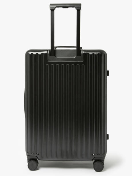 Hardside Luggage Washington Etrier Black washington M other view 6