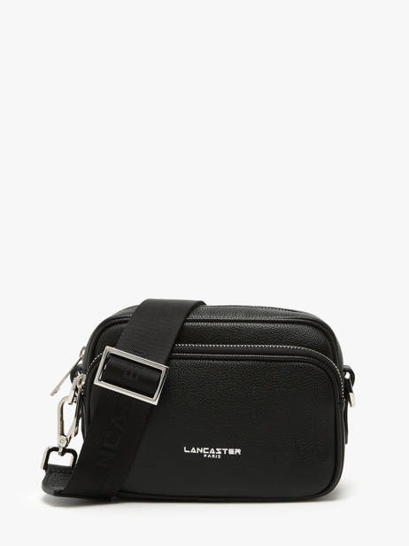 Shoulder Bag Milano Ana Leather Lancaster Beige milano ana 61