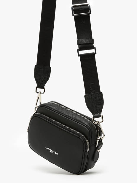 Shoulder Bag Milano Ana Leather Lancaster Beige milano ana 61 other view 2