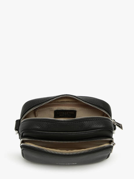 Shoulder Bag Milano Ana Leather Lancaster Beige milano ana 61 other view 3