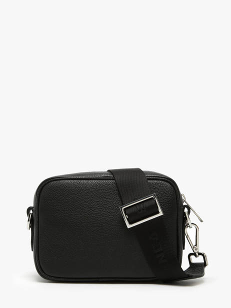 Shoulder Bag Milano Ana Leather Lancaster Beige milano ana 61 other view 4