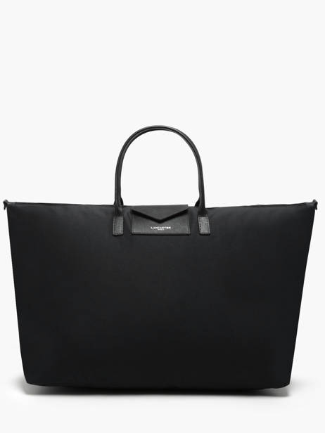 Sac De Voyage Smart Kba Lancaster Noir smart kba 32