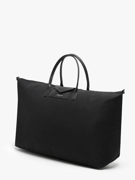 Sac De Voyage Smart Kba Lancaster Noir smart kba 32 vue secondaire 2