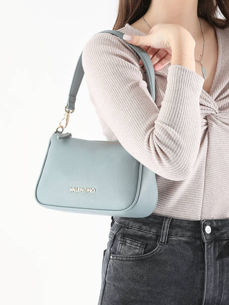 Shoulder Bag Never Valentino Blue never VBS8GL13 other view 1