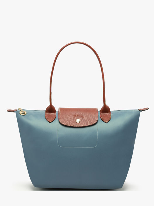 Longchamp Le pliage original Hobo bag Blue