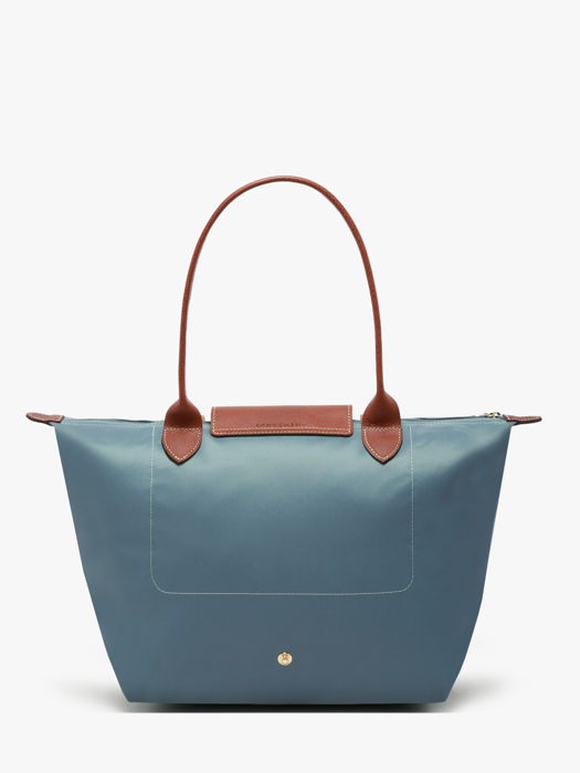 Longchamp Le pliage original Hobo bag Blue