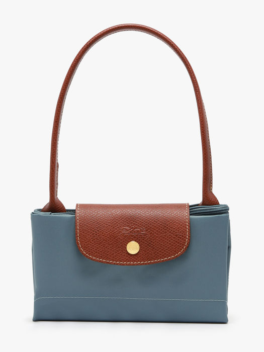 Longchamp Le pliage original Hobo bag Blue