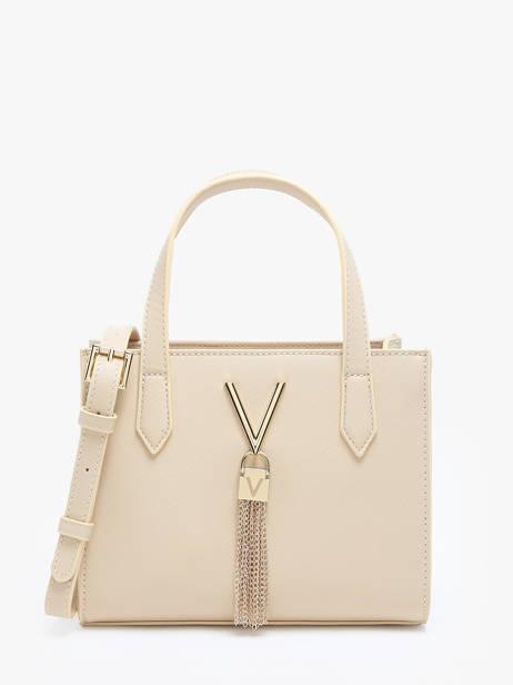 Satchel Divina Sa Valentino White divina sa VBS1IJ15