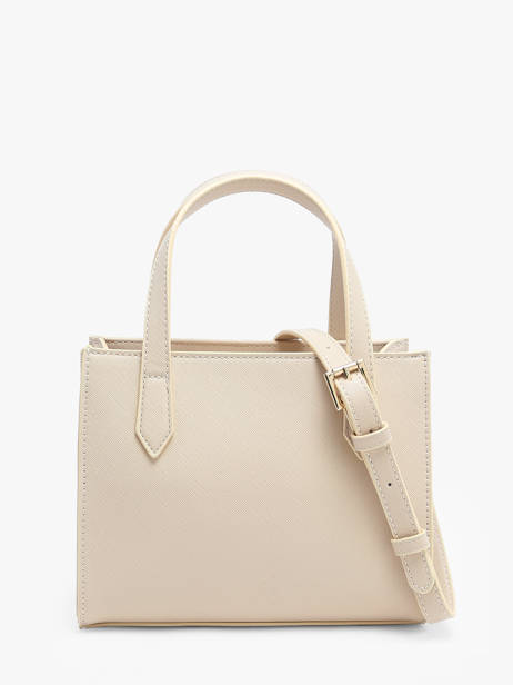 Satchel Divina Sa Valentino White divina sa VBS1IJ15 other view 4
